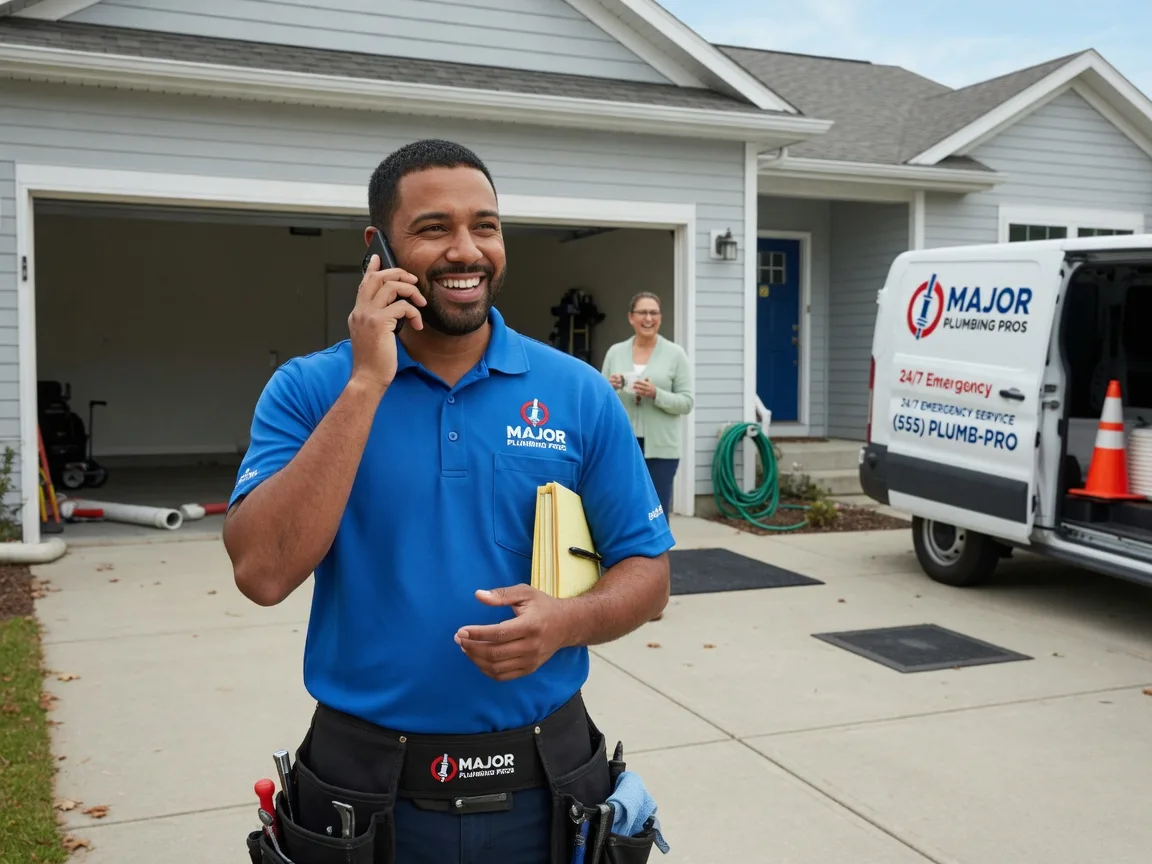 Drain Cleaning Services Mappsville, VA FAQs